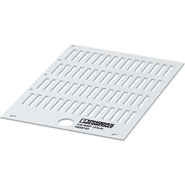 Phoenix Contact Kabelmarker US-WMT (23X4)